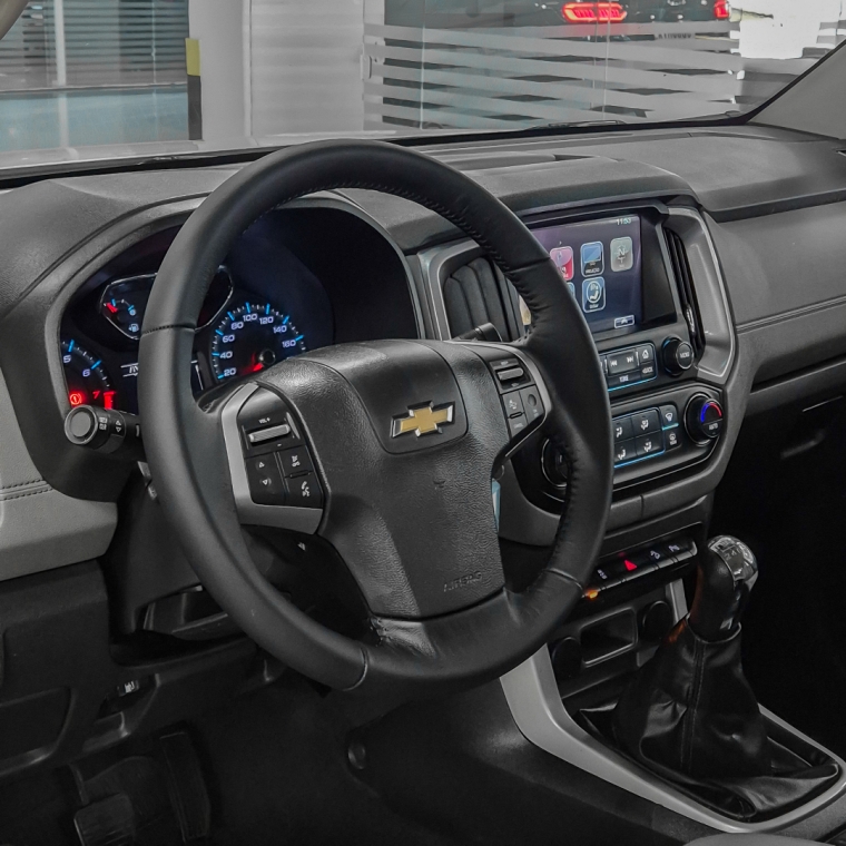 chevrolet s10 ltz