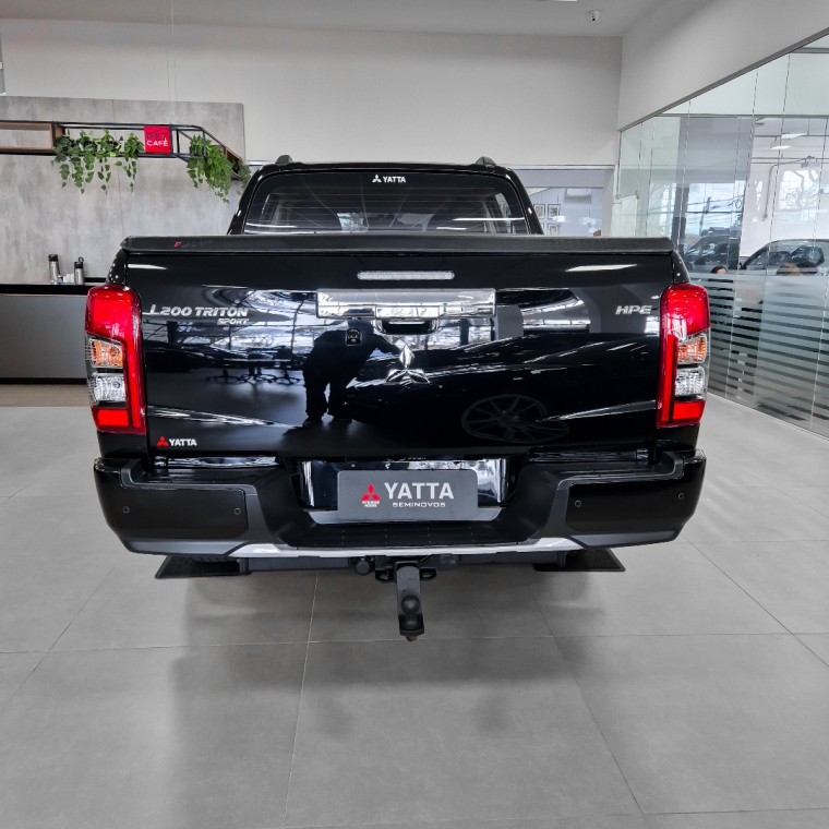 l200 triton sport hpe