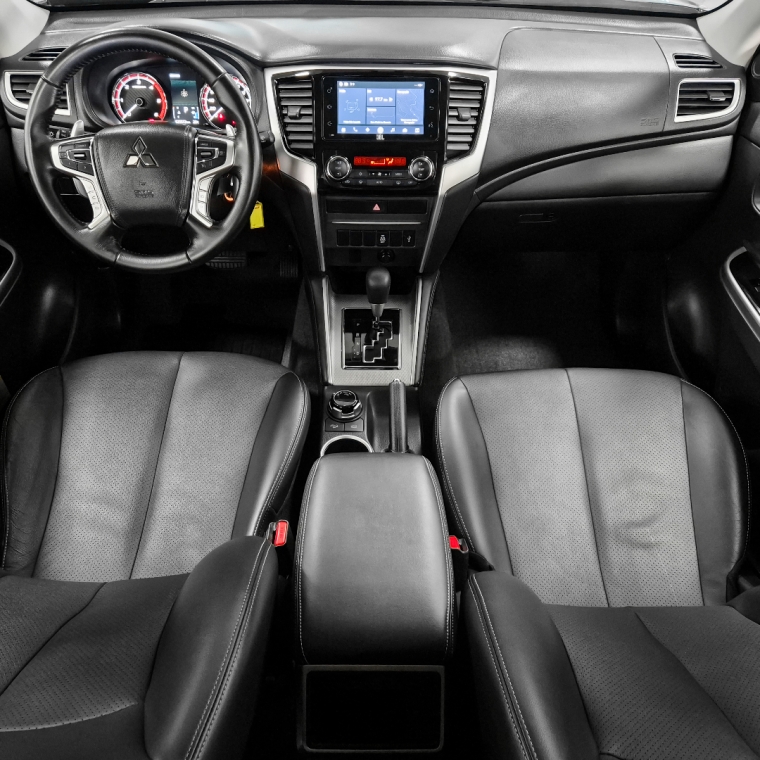 l200 triton sport hpe