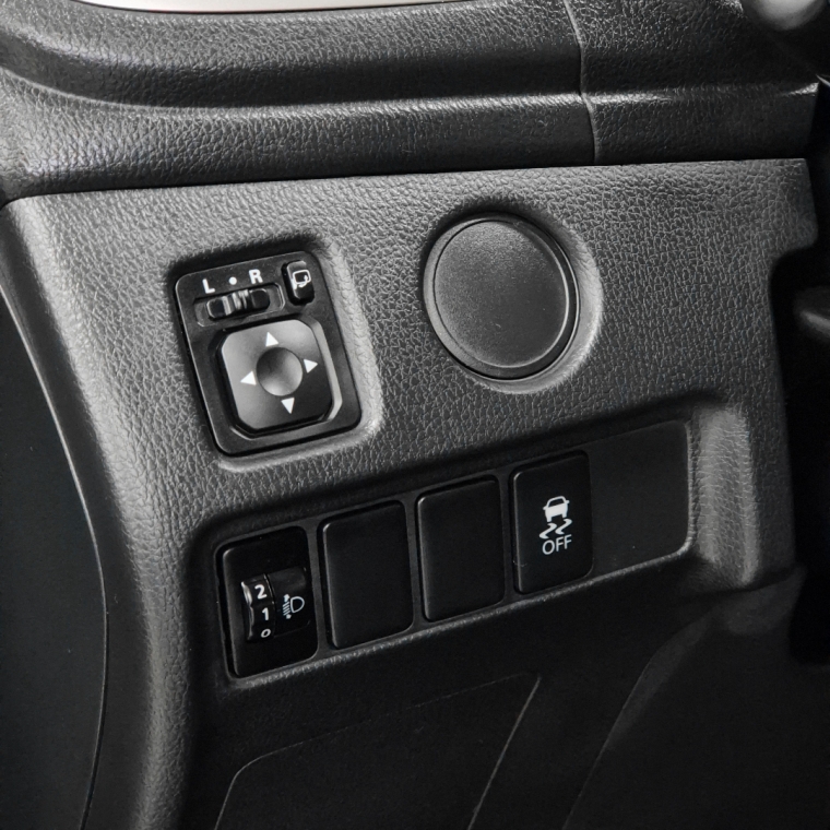 l200 triton sport hpe