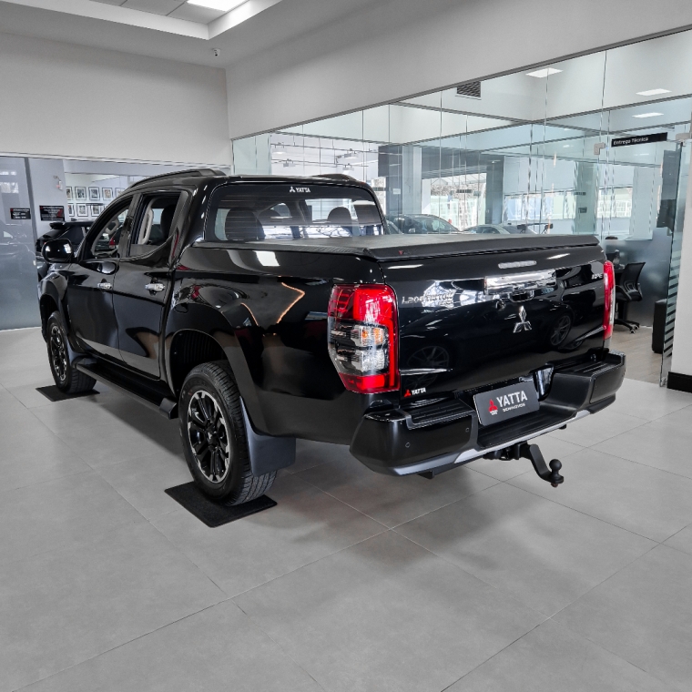 l200 triton sport hpe