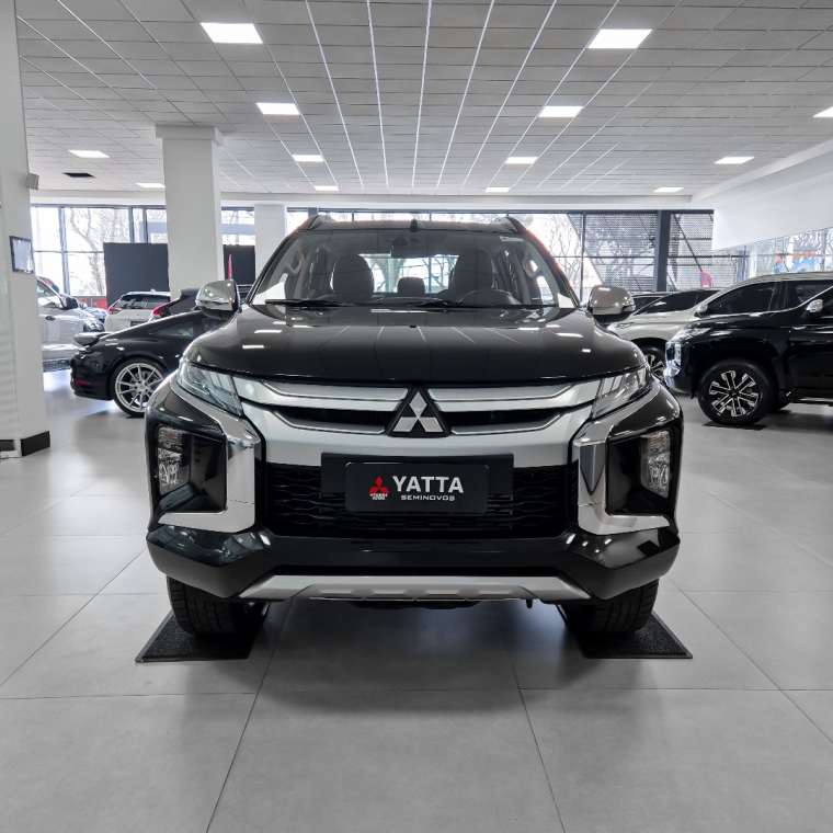 l200 triton sport hpe