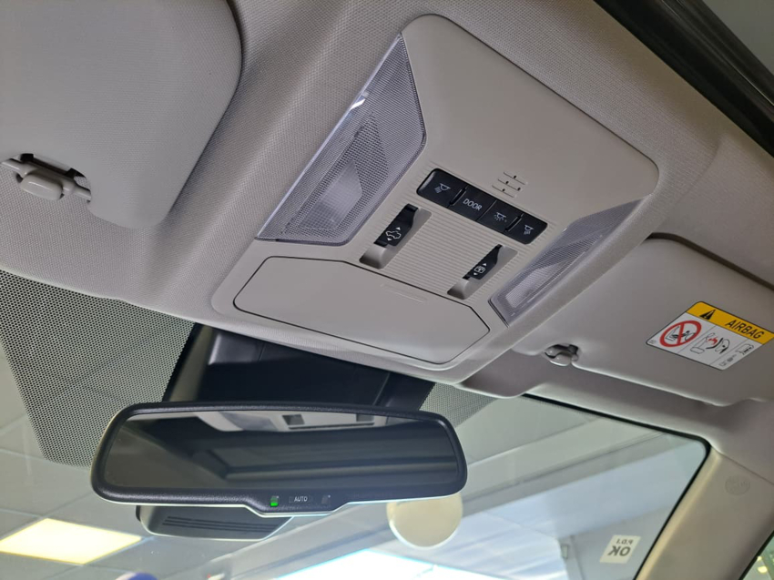 Toyota RAV4 2.5 VVT-IE HYBRID SX CONNECT AWD CVT 16
