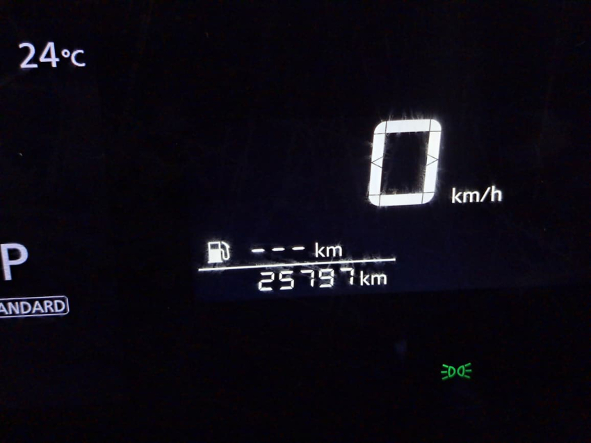 Nissan KICKS 1.0 TURBO FLEX ADVANCE DCT 13