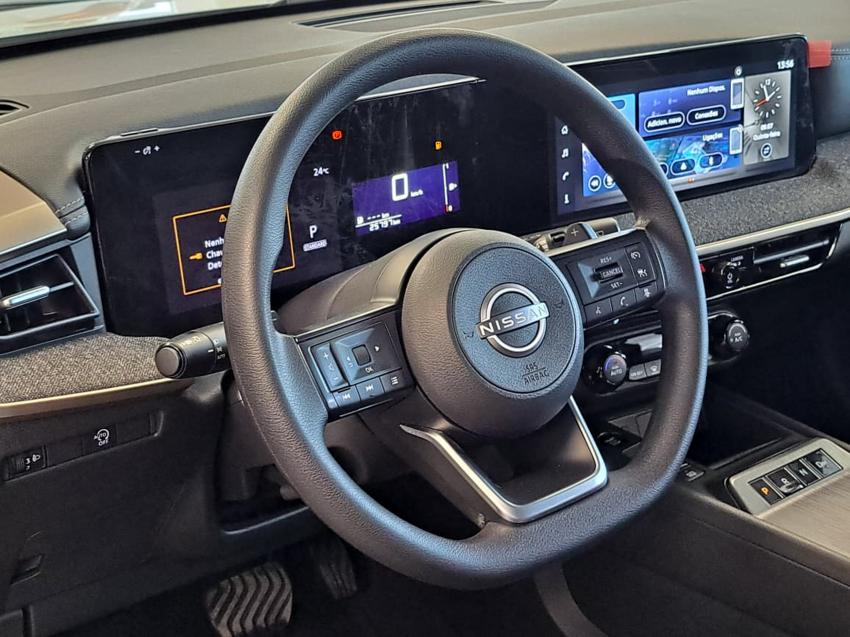 Nissan KICKS 1.0 TURBO FLEX ADVANCE DCT 16