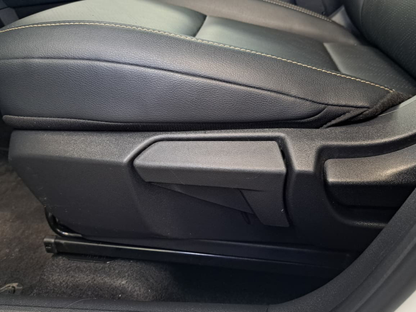 Nissan KICKS 1.0 TURBO FLEX ADVANCE DCT 23