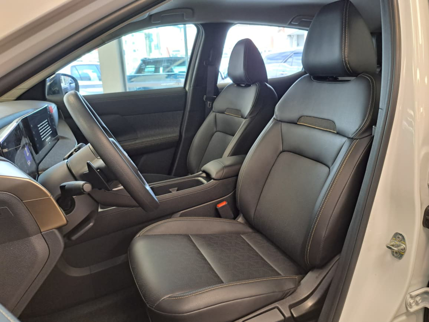 Nissan KICKS 1.0 TURBO FLEX ADVANCE DCT 22