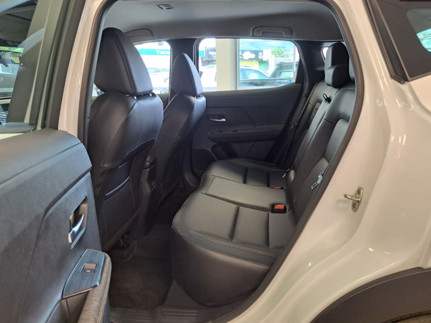 Nissan KICKS 1.0 TURBO FLEX ADVANCE DCT 24