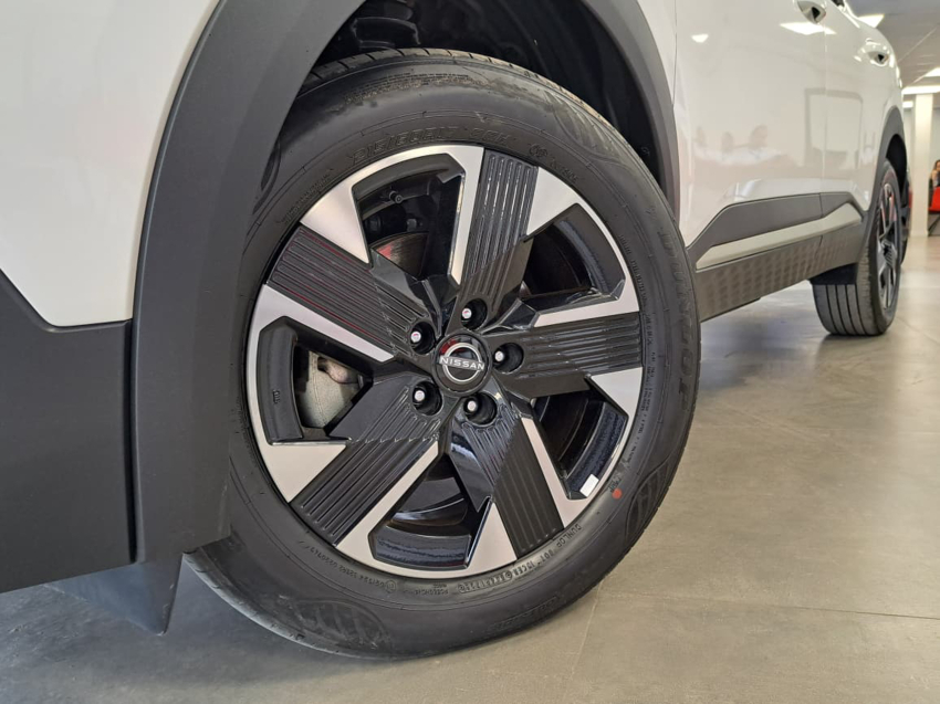 Nissan KICKS 1.0 TURBO FLEX ADVANCE DCT 2