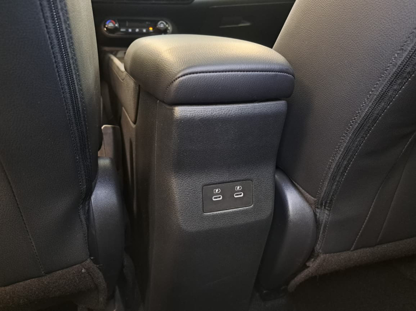 Nissan KICKS 1.0 TURBO FLEX ADVANCE DCT 25