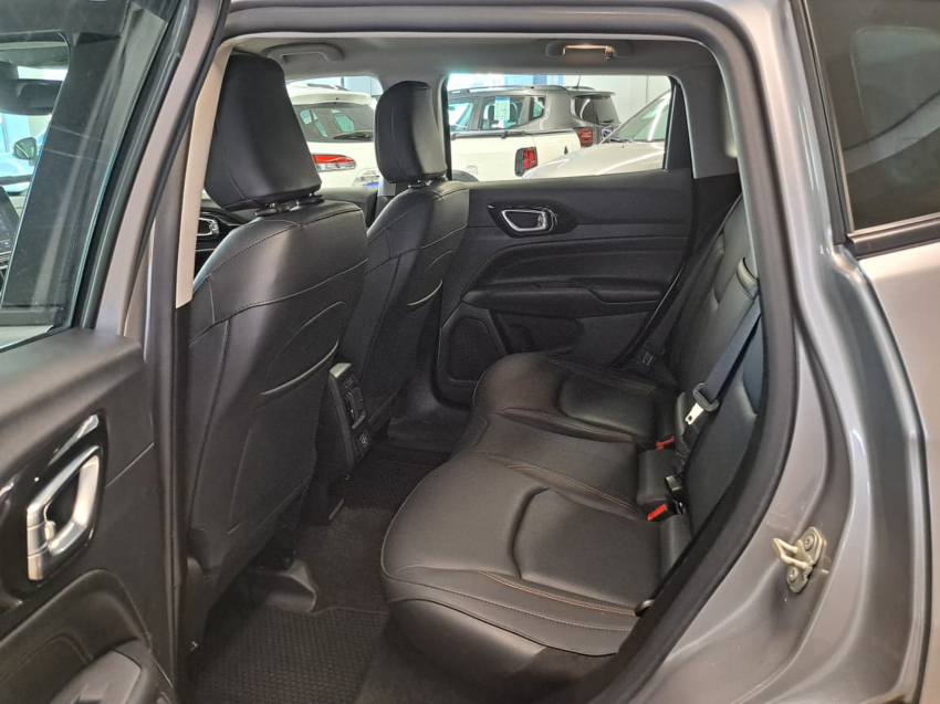 JEEP COMPASS 1.3 T270 TURBO FLEX LIMITED AT6 24