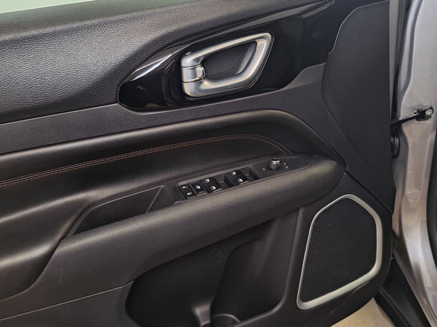 JEEP COMPASS 1.3 T270 TURBO FLEX LIMITED AT6 21