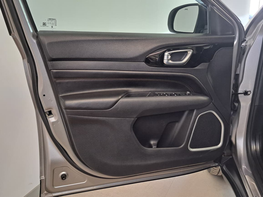 JEEP COMPASS 1.3 T270 TURBO FLEX LIMITED AT6 20