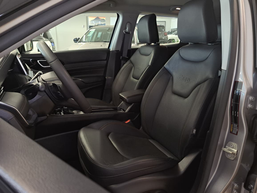 JEEP COMPASS 1.3 T270 TURBO FLEX LIMITED AT6 22