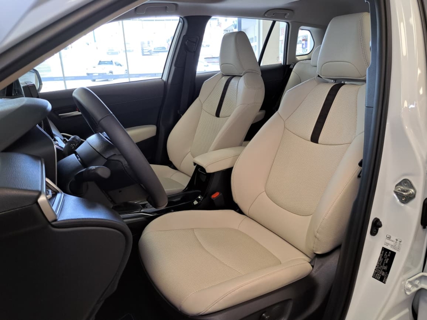 Toyota COROLLA CROSS 1.8 VVT-I HYBRID FLEX XRX CVT 24