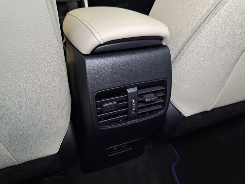 Toyota COROLLA CROSS 1.8 VVT-I HYBRID FLEX XRX CVT 28
