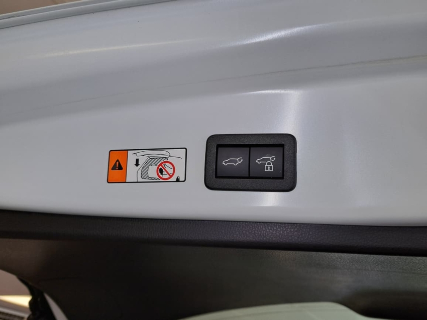 Toyota COROLLA CROSS 1.8 VVT-I HYBRID FLEX XRX CVT 13