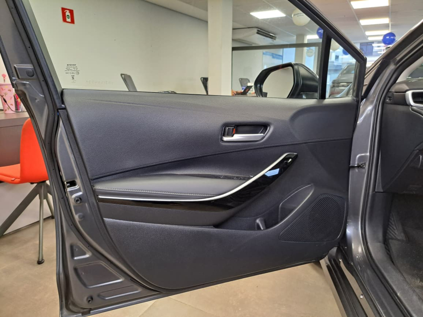 Toyota COROLLA 2.0 VVT-IE FLEX XEI DIRECT SHIFT 19