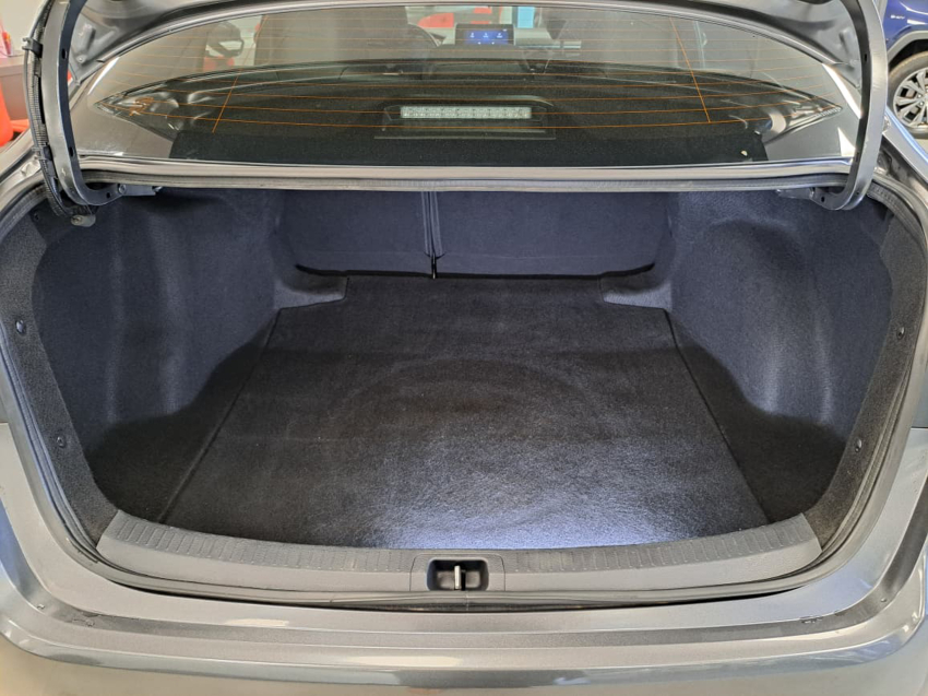 Toyota COROLLA 2.0 VVT-IE FLEX XEI DIRECT SHIFT 11