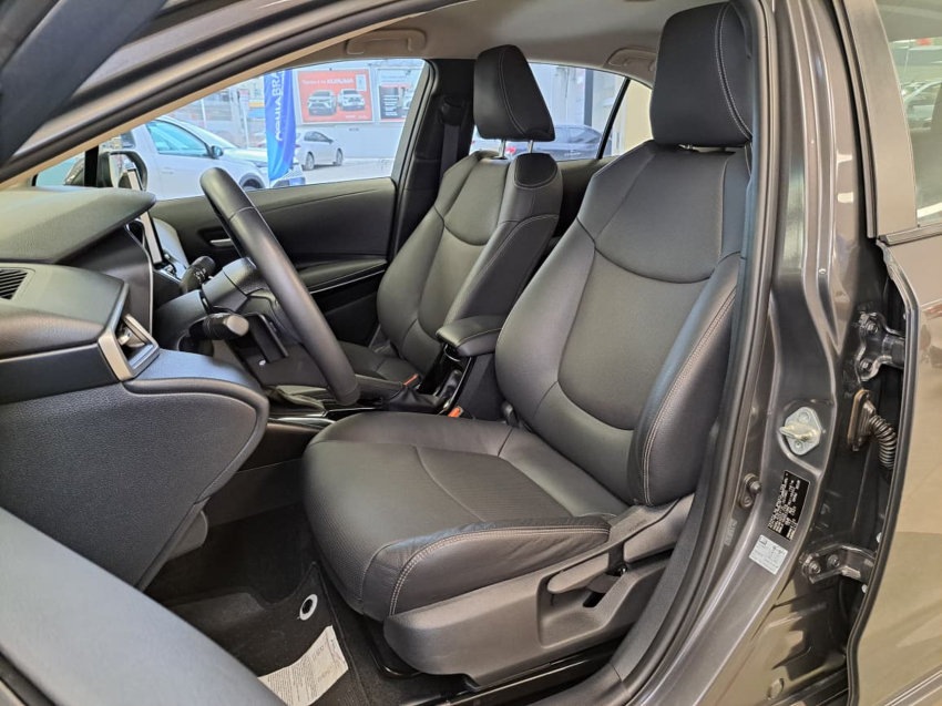 Toyota COROLLA 2.0 VVT-IE FLEX XEI DIRECT SHIFT 21