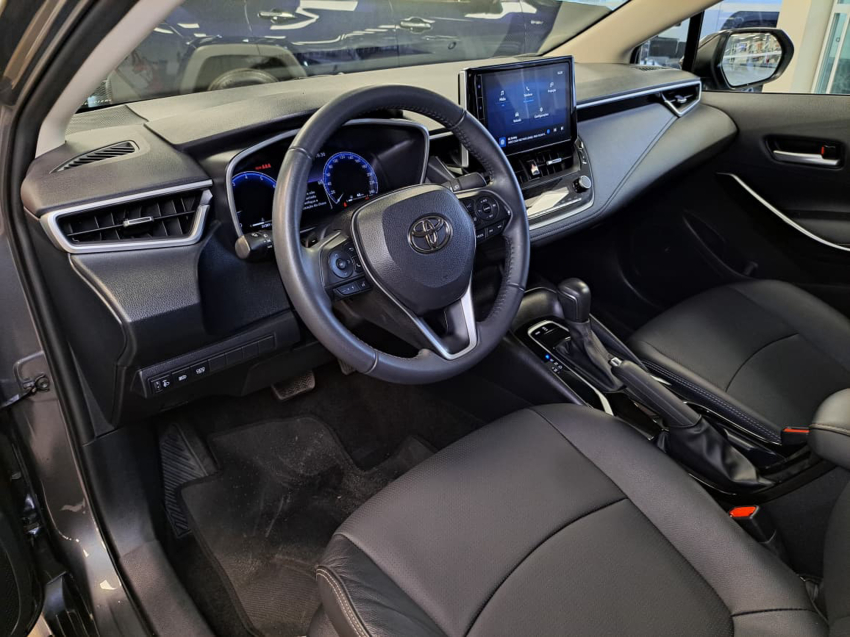 Toyota COROLLA 2.0 VVT-IE FLEX XEI DIRECT SHIFT 14