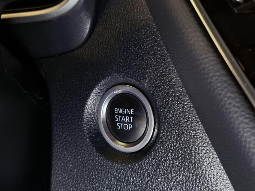 Toyota COROLLA 2.0 VVT-IE FLEX XEI DIRECT SHIFT 16