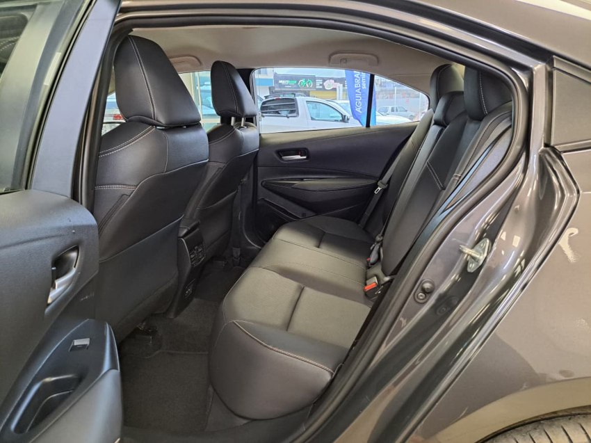 Toyota COROLLA 2.0 VVT-IE FLEX XEI DIRECT SHIFT 23