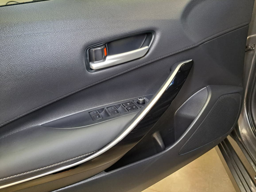 Toyota COROLLA 2.0 VVT-IE FLEX XEI DIRECT SHIFT 20