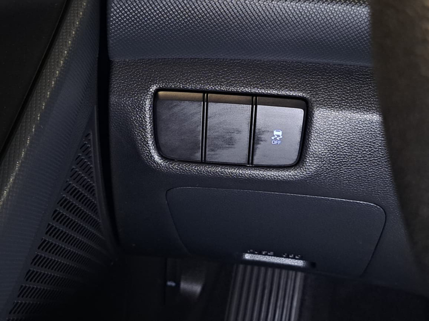 Hyundai CRETA 1.6 16V FLEX ACTION AUTOMÁTICO 17