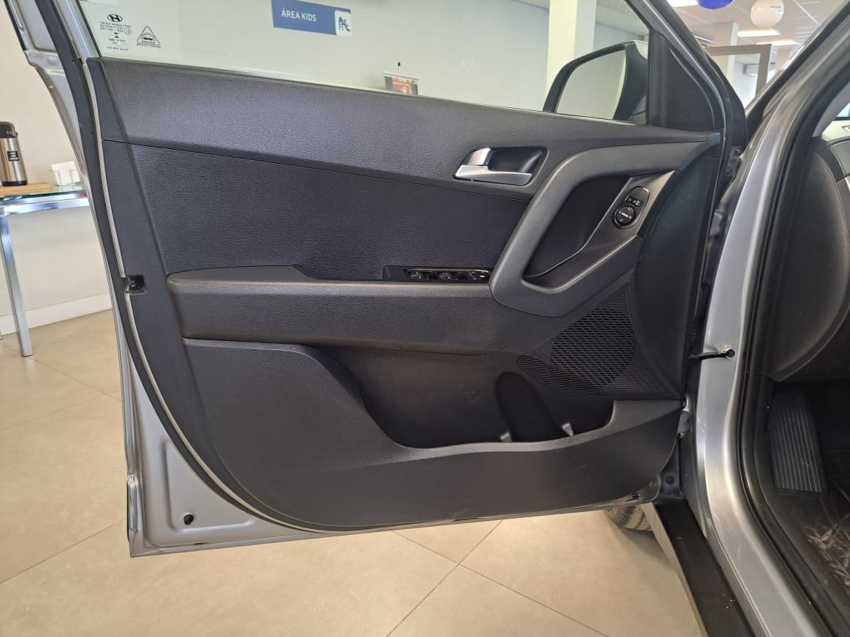 Hyundai CRETA 1.6 16V FLEX ACTION AUTOMÁTICO 20