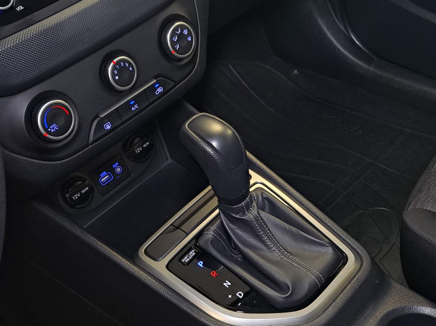 Hyundai CRETA 1.6 16V FLEX ACTION AUTOMÁTICO 19