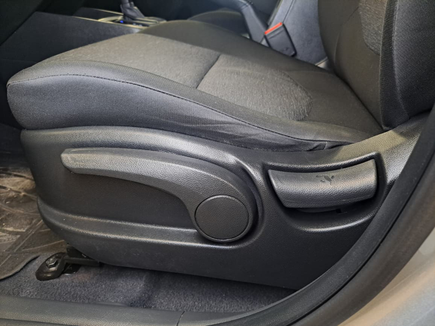 Hyundai CRETA 1.6 16V FLEX ACTION AUTOMÁTICO 23