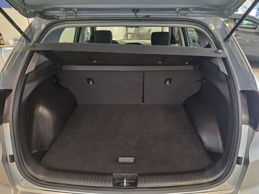 Hyundai CRETA 1.6 16V FLEX ACTION AUTOMÁTICO 11