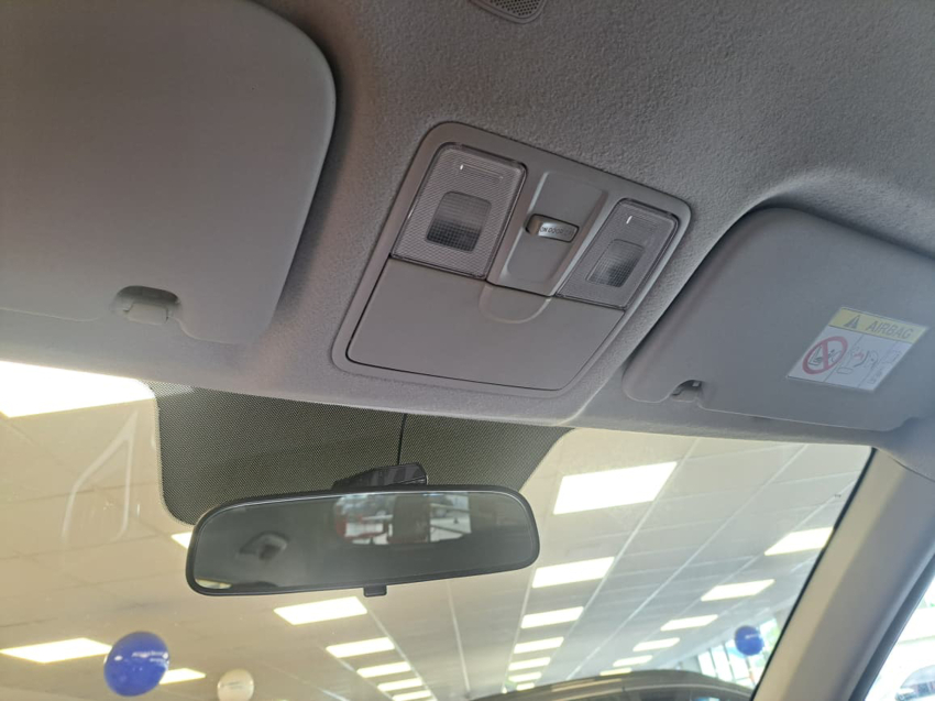 Hyundai CRETA 1.6 16V FLEX ACTION AUTOMÁTICO 25