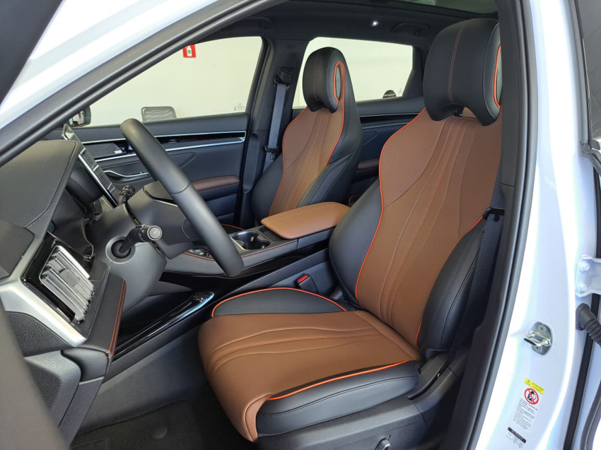 BYD SONG PLUS 1.5 DM-I HÍBRIDO AUTOMÁTICO 24