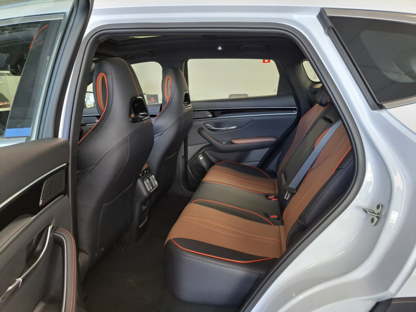 BYD SONG PLUS 1.5 DM-I HÍBRIDO AUTOMÁTICO 26