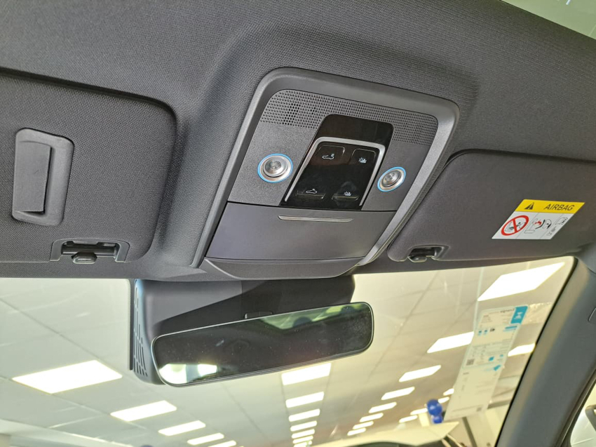 BYD SONG PLUS 1.5 DM-I HÍBRIDO AUTOMÁTICO 28