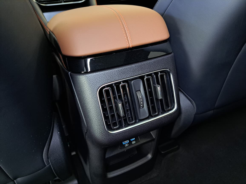 BYD SONG PLUS 1.5 DM-I HÍBRIDO AUTOMÁTICO 27
