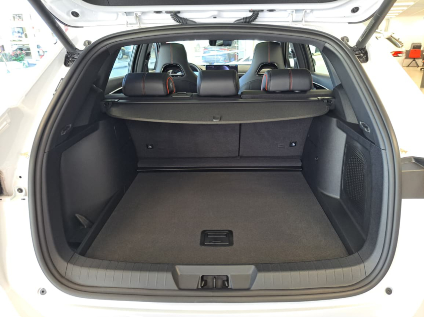 BYD SONG PLUS 1.5 DM-I HÍBRIDO AUTOMÁTICO 11