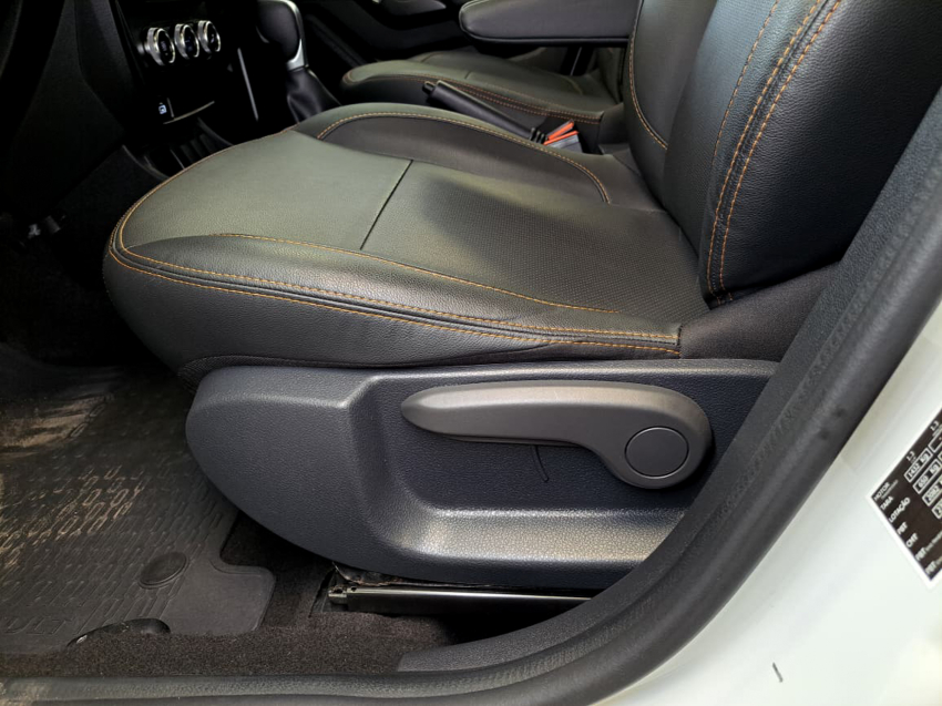 Renault OROCH 1.3 TCE FLEX OUTSIDER X-TRONIC 22