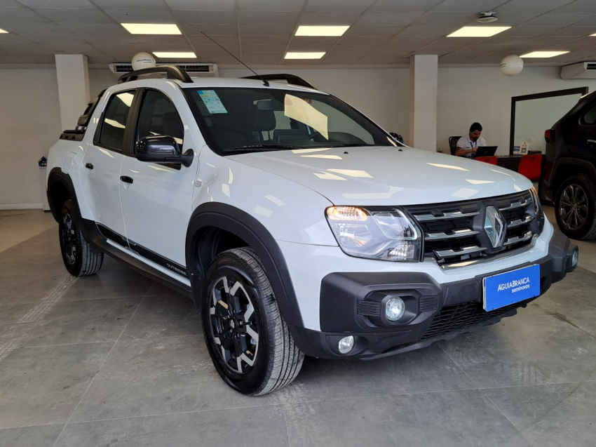Renault OROCH 1.3 TCE FLEX OUTSIDER X-TRONIC 5