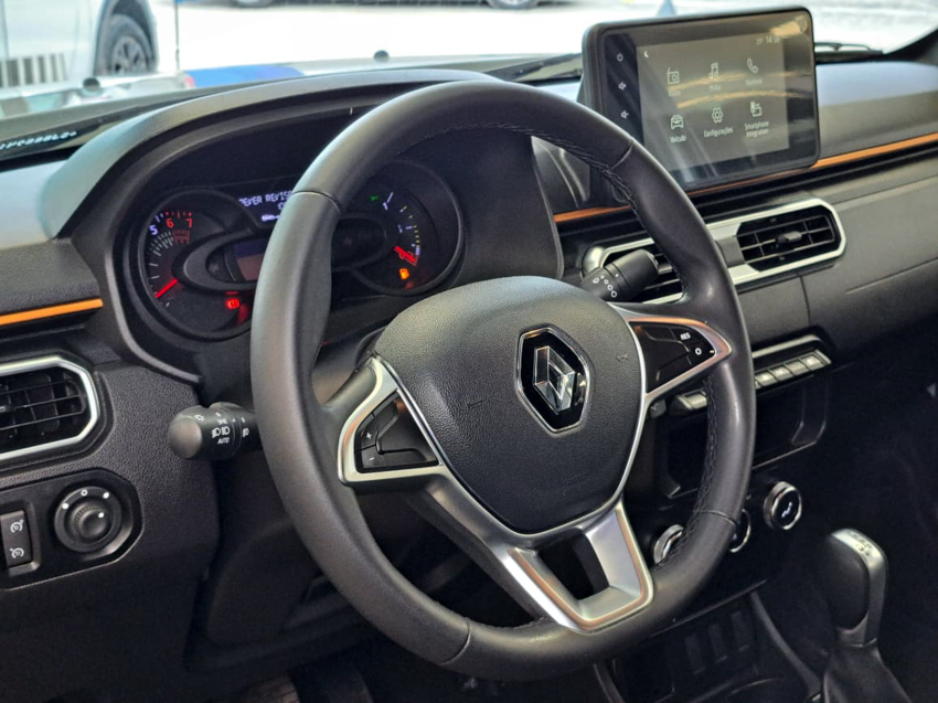 Renault OROCH 1.3 TCE FLEX OUTSIDER X-TRONIC 16
