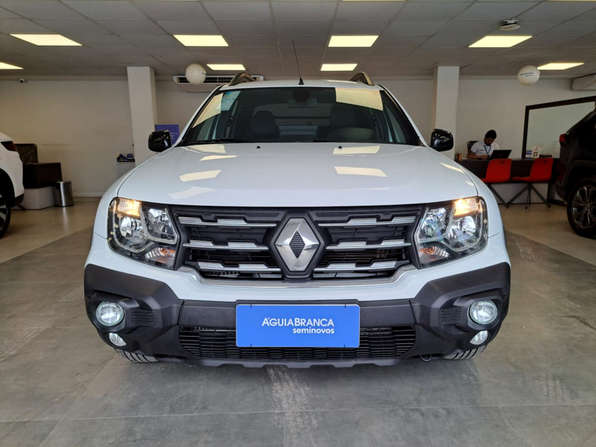 Renault OROCH 1.3 TCE FLEX OUTSIDER X-TRONIC 3