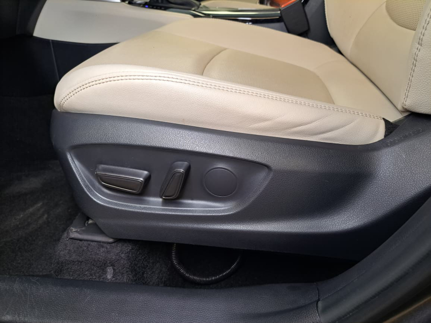 Toyota COROLLA CROSS 1.8 VVT-I HYBRID FLEX XRX CVT 23