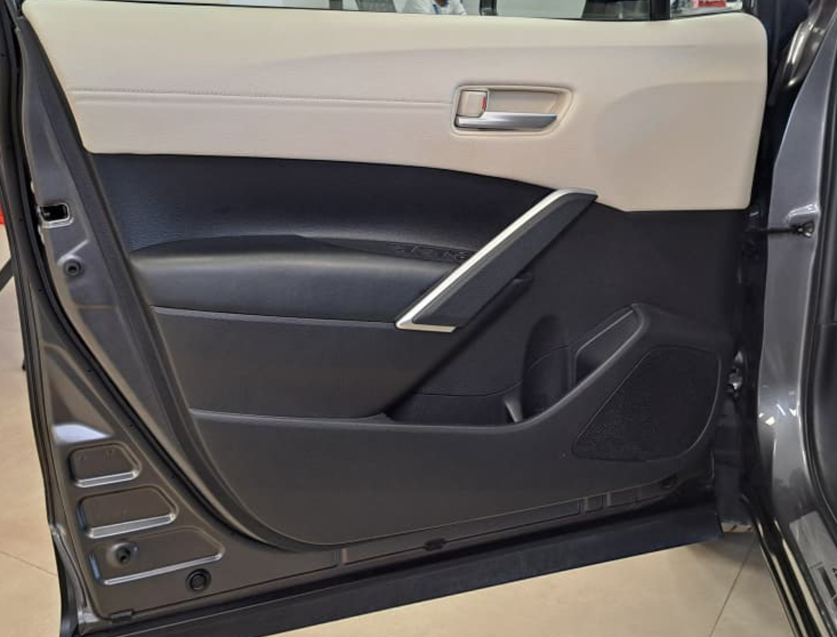 Toyota COROLLA CROSS 1.8 VVT-I HYBRID FLEX XRX CVT 20