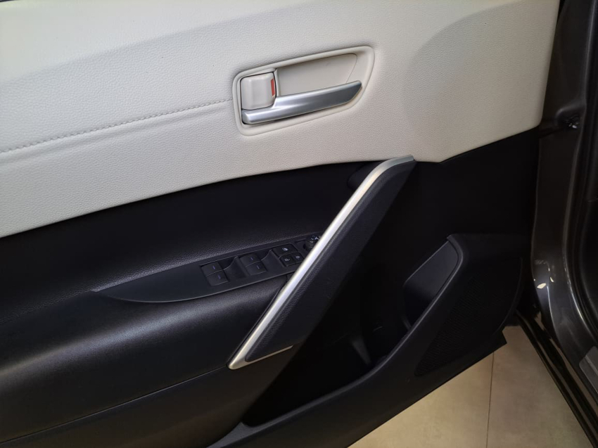 Toyota COROLLA CROSS 1.8 VVT-I HYBRID FLEX XRX CVT 21