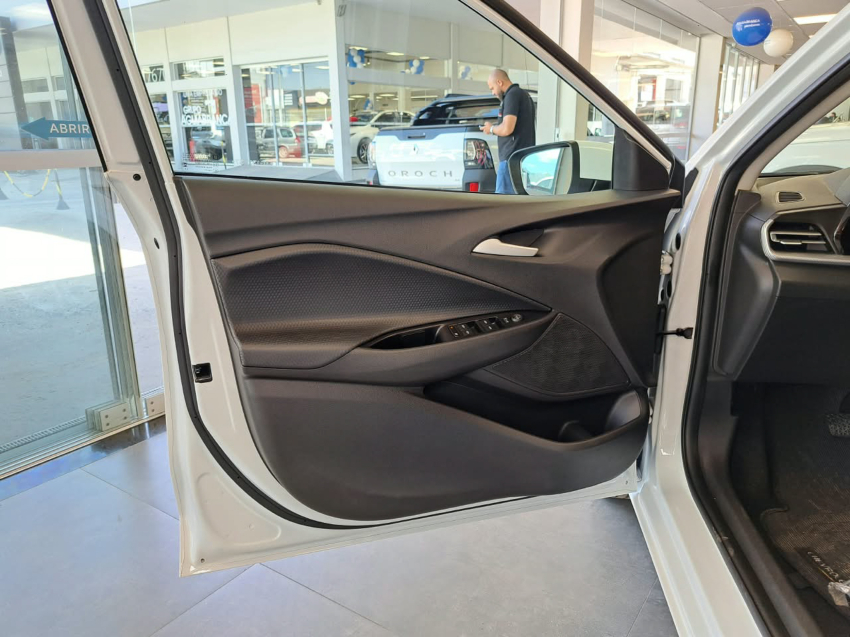 Chevrolet ONIX 1.0 TURBO FLEX LTZ AUTOMÁTICO 20