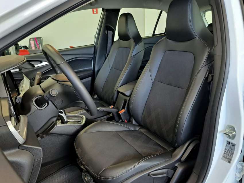 Chevrolet ONIX 1.0 TURBO FLEX LTZ AUTOMÁTICO 22