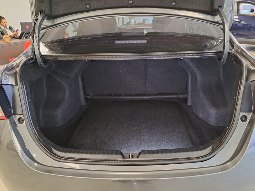 Toyota YARIS 1.5 16V FLEX SEDAN XS CONNECT MULTIDRIVE 11