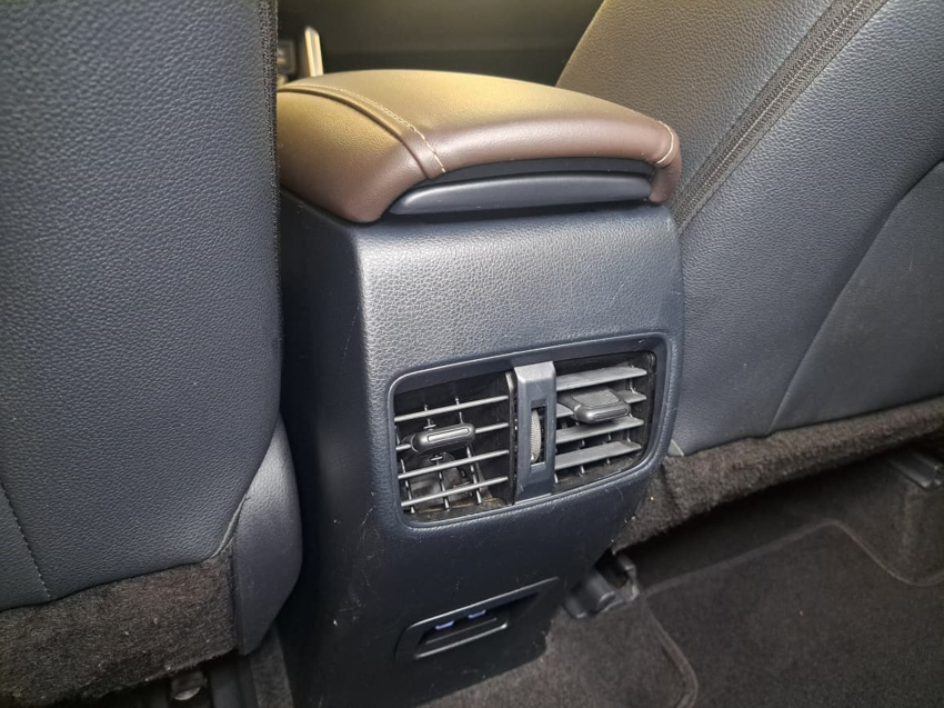 Toyota COROLLA CROSS 2.0 VVT-IE FLEX XRE DIRECT SHIFT 25